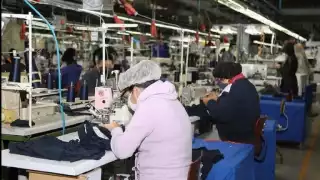 México logra superávit comercial de 1,416 mdd en primeros siete meses de 2025: Inegi