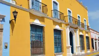  Sindicalizados del INAH en Campeche piden  acabar el hostigamiento laboral