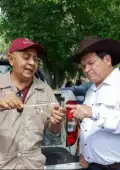 Yucatán fortalece su ganadería con apoyo técnico y genética de alto nivel