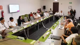 Autoridades confirman fin de la Marea Roja en Yucatán  