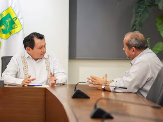 Durante la reunión se mencionó que es fundamental evitar la pérdida de recursos públicos y actuar con total responsabilidad financiera