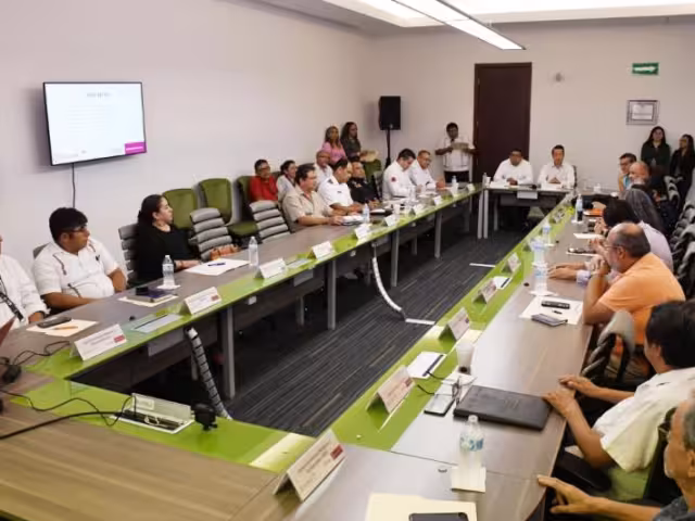 Se confirmó el restablecimiento de las condiciones normales en el litoral