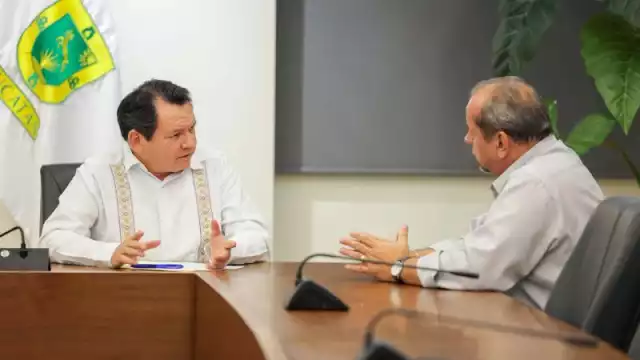 Durante la reunión se mencionó que es fundamental evitar la pérdida de recursos públicos y actuar con total responsabilidad financiera