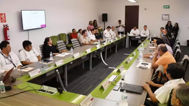 Se confirmó el restablecimiento de las condiciones normales en el litoral