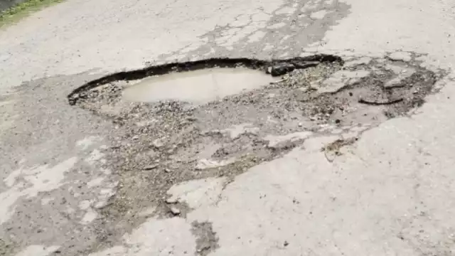 Tránsito en peligro: Pobladores piden mejoras viales