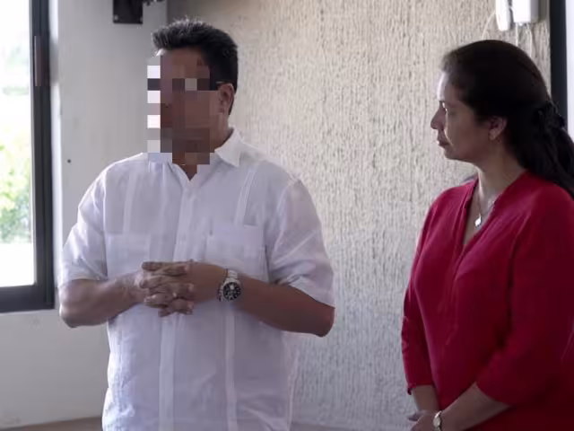 Jorge “N”, alias “Cuco”, ex titular de la SSP y ex secretario de Gobierno de Campeche, comparecerá el 13 de julio ante el juez de Control