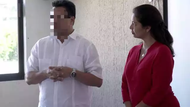 Jorge “N”, alias “Cuco”, ex titular de la SSP y ex secretario de Gobierno de Campeche, comparecerá el 13 de julio ante el juez de Control