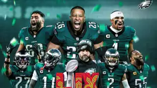 Philadelphia Eagles campeones: ¿Cuándo y dónde será el desfile del festejo por el título del Super Bowl 205?