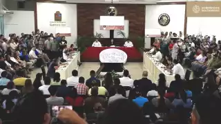 La demarcación dejó de pertenecer a Cozumel el 28 de julio de 1993; la Alcaldesa deberá enviar la iniciativa al Congreso del Estado para que haga la asignación