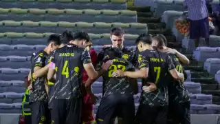 Liga de Expansión MX: Dorados deja Culiacán por violencia y jugará en Tijuana