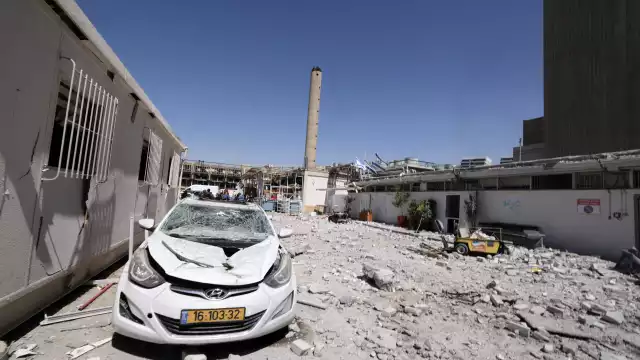 A lo largo de la humanidad se han desatado guerras, justificada o no, pero son parte de la historia.