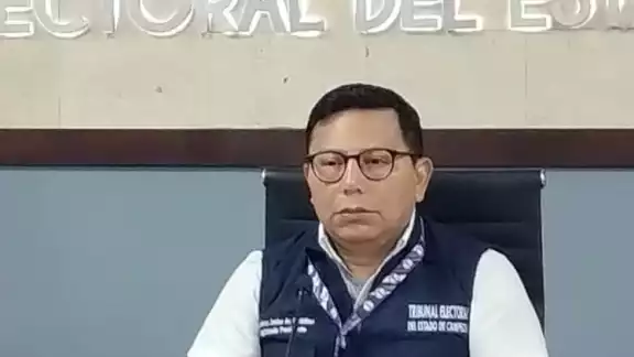 ¿Cuál fue la determinación oficial? ¿Cuál fue la determinación oficial?