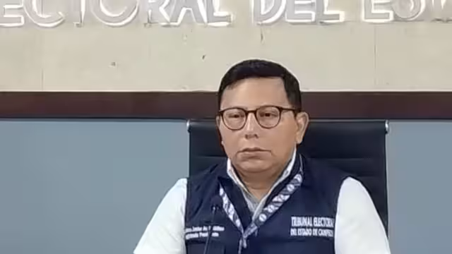 ¿Cuál fue la determinación oficial?
