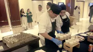 “Ley Silla" beneficiará a más de 150 mil trabajadores en Quintana Roo