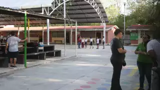 Reabren escuelas pero dan clases incompletas: Así fue el regreso de los estudiantes a las aulas en Quintana Roo