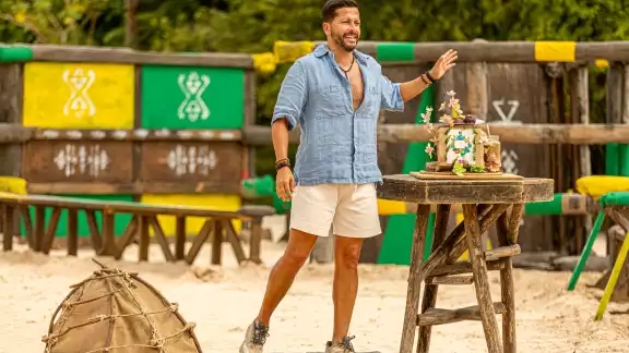 Survivor México: ¿Quién gana la recompensa hoy miércoles 30 de julio? Survivor México: ¿Quién gana la recompensa hoy miércoles 30 de julio?