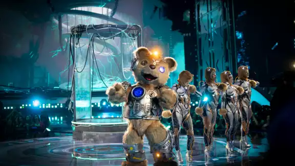 Seis personajes nuevos se integran a '¿Quién es la máscara?' este 27 de octubre. Seis personajes nuevos se integran a '¿Quién es la máscara?' este 27 de octubre.