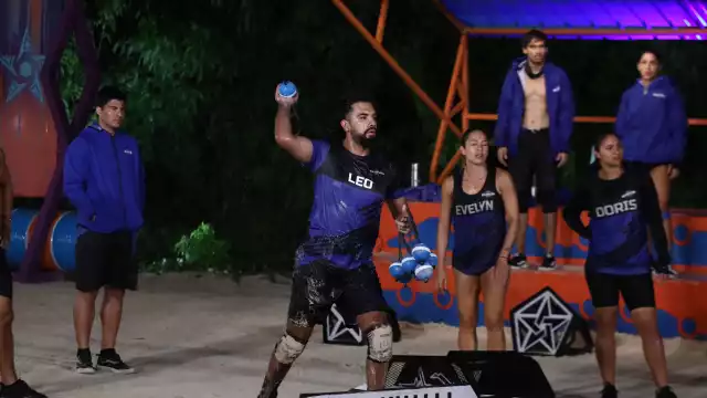 Exatlón tiene una cena muy esperada por todos