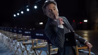 ‘Avengers Doomsday' cast revelado: Kelsey Grammer y Alan Cumming regresan a Marvel