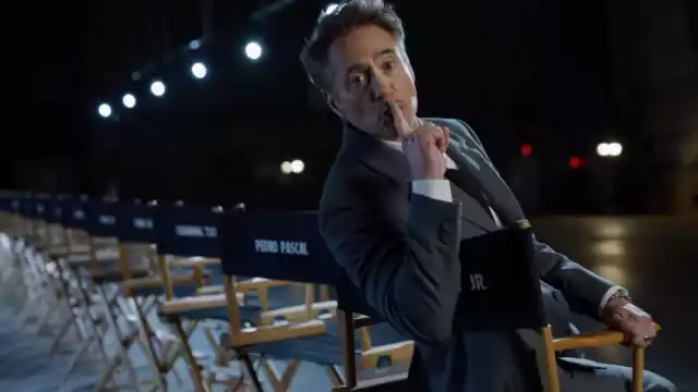 Marvel revela el elenco de 'Avengers Doomsday', trayendo de vuelta a actores de 'X-Men'