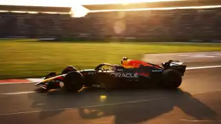 ¿Dónde ver la Práctica 3 del GP de México 2024 en vivo?