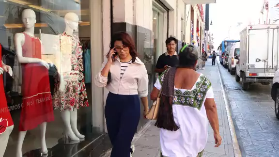 Las activistas señalan que las necesidades de las mujeres del campo y la ciudad no son las mismas