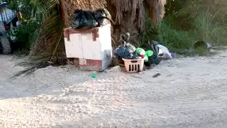 Ayuntamiento anuncia implementación de impuesto por recolección de basura en Holbox 