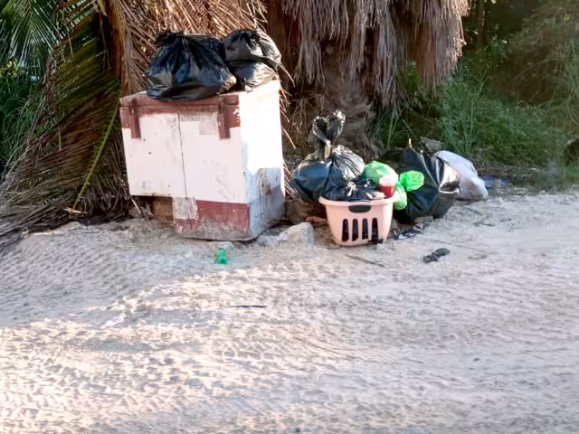 El Ayuntamiento anunció que a partir del 1 de enero se cobrará $200 a las familias o dueños de predios por concepto de acopio de basura.