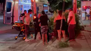 Doble ataque armado en Paseos del Mar y Haciendas del Caribe