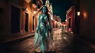 Día de Muertos: Estas son las leyendas más sonadas en Campeche