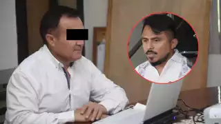 Exalcalde de Ciudad del Carmen debe enfrentar el peso de la ley