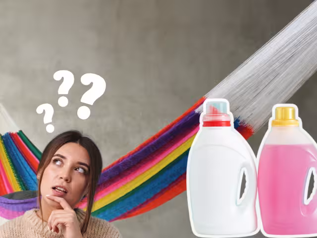 Las hamacas son esenciales en la vida cotidiana de muchas regiones de México