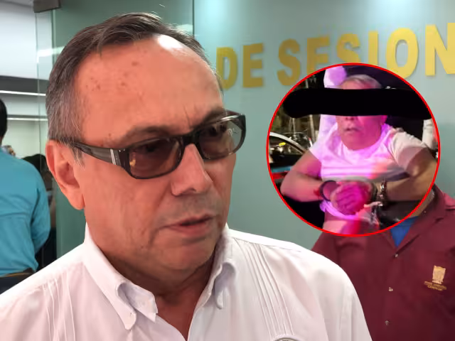 TSJE confirma que periodista vinculado a proceso puede impugnar medidas cautelares