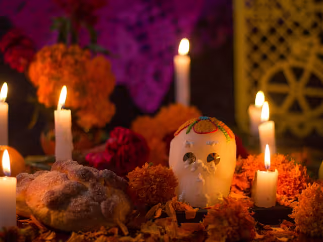 Conoce cuál es dl día oficial para pedir calaverita en México.