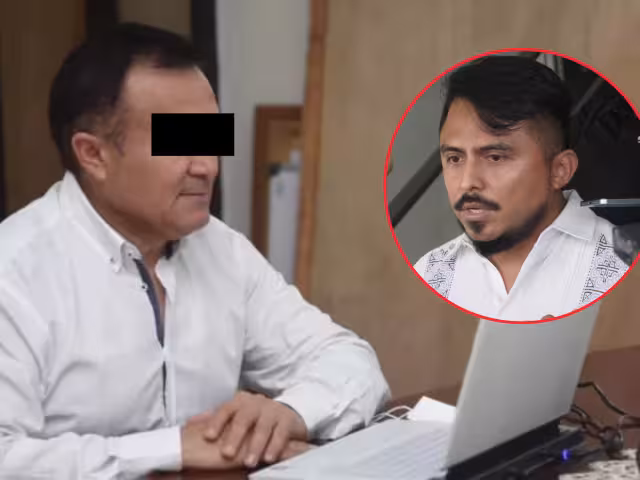 El juicio contra el exalcalde de Carmen, Óscar R. G., por desvío de recursos, debe ser investigado y sancionado con todo el peso de la ley