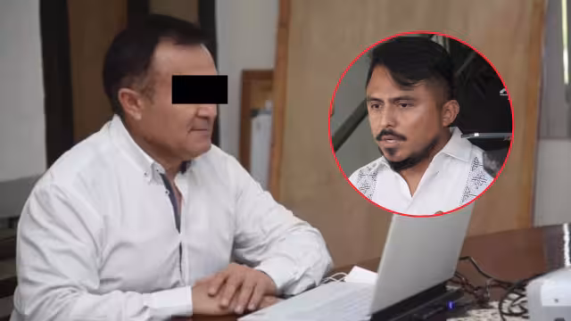 El juicio contra el exalcalde de Carmen, Óscar R. G., por desvío de recursos, debe ser investigado y sancionado con todo el peso de la ley