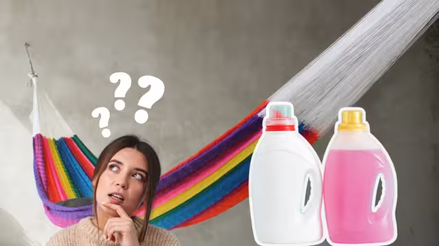 Las hamacas son esenciales en la vida cotidiana de muchas regiones de México