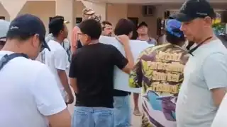 Playa del Carmen: Fallece pescador en las celdas preventivas luego de una golpiza policial