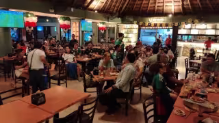 Canirac Yucatán reporta balance favorable del Mundial pese a la eliminación de México