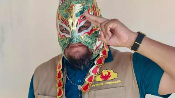 'El Fénix' administraba una cuenta con más de 143 mil seguidores 'El Fénix' administraba una cuenta con más de 143 mil seguidores