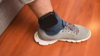 Dan arresto domiciliario a un hombre por herir con un machete a una perrita y su dueña en Mérida