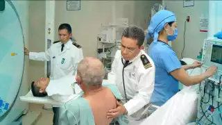 Brindará atención a la población en general y en enero iniciará el servicio de especialidades