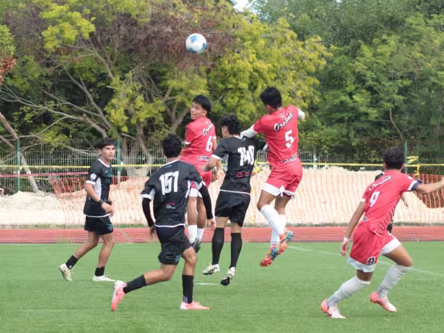 Corsarios de Campeche vencieron a Inter Playa del Carmen