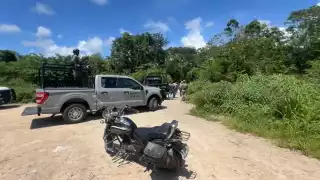 Dulce Yarely desapareció hace tres días y fue hallada sin vida en Chetumal