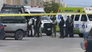 Confirma FGE participación de menores de edad en atentado en contra de agentes ministeriales de Cancún