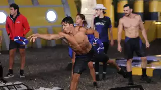 Exatlón México 2024: Filtran al eliminado del domingo 10 de noviembre