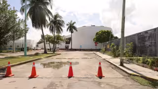 Congreso de Quintana Roo es protegido ante la comparecencia del titular de la FGE