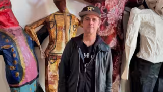 Fans piden a Billy Joe, cantante de Green Day, no ir a Venga La Alegría.