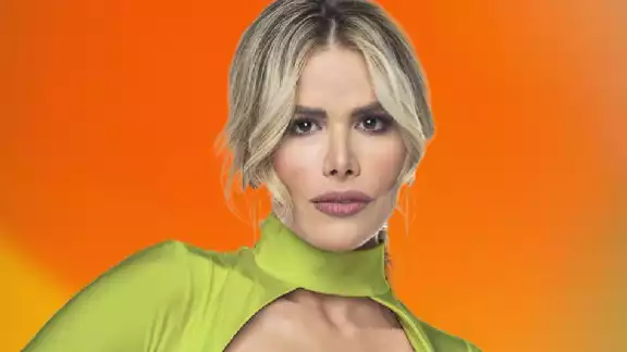 Marie Claire Harp se une a 'La Casa de los Famosos' como conductora Marie Claire Harp se une a 'La Casa de los Famosos' como conductora