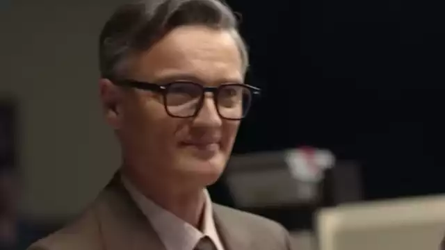 Luis de Llano Palmer fue mostrado en la serie como una pieza importante del reconocido histrión